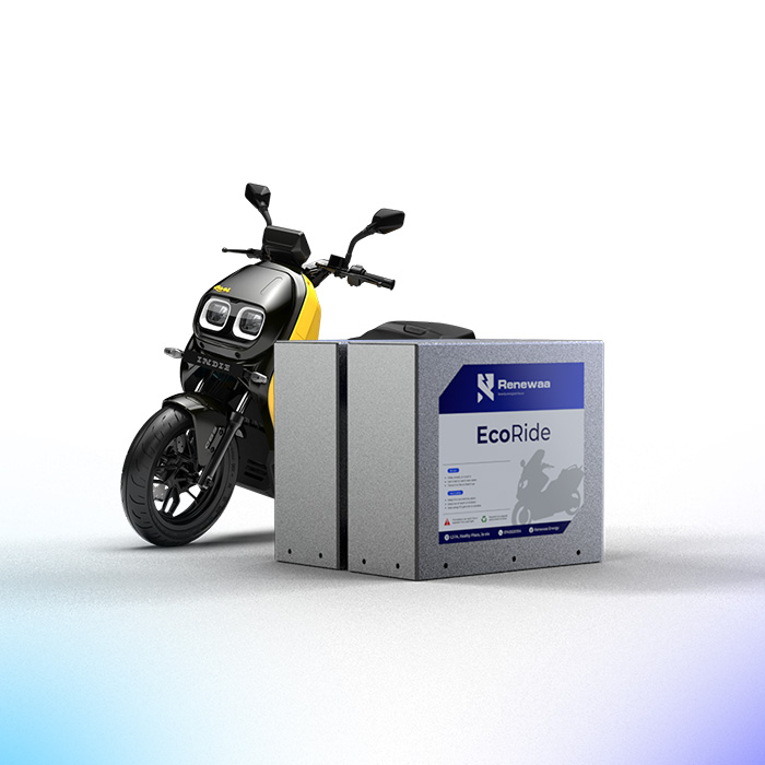 E-Bike Battery Packs