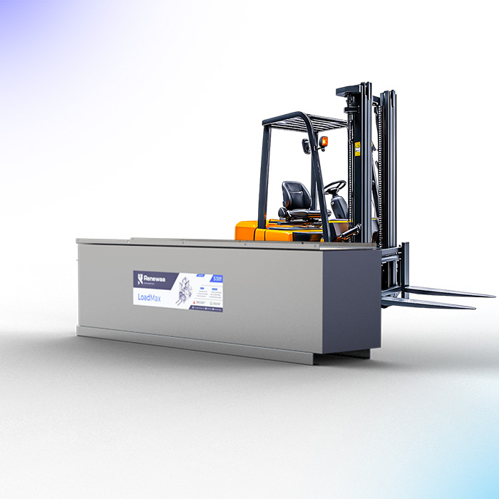 Forklifts Battery Packs