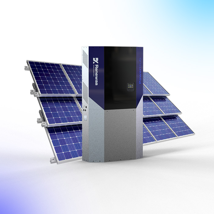 Solar Power Systems