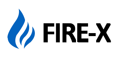 FIRE x